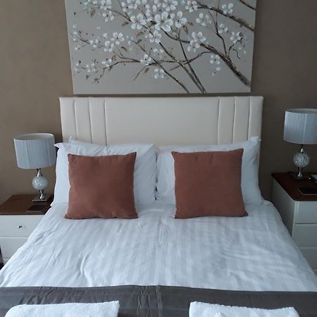 Barclay Court Guest House Торки Экстерьер фото