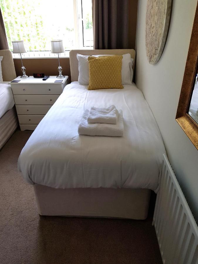 Barclay Court Guest House Торки Номер фото