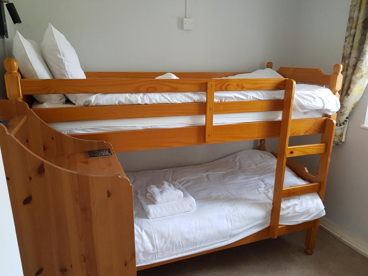 Barclay Court Guest House Торки Экстерьер фото