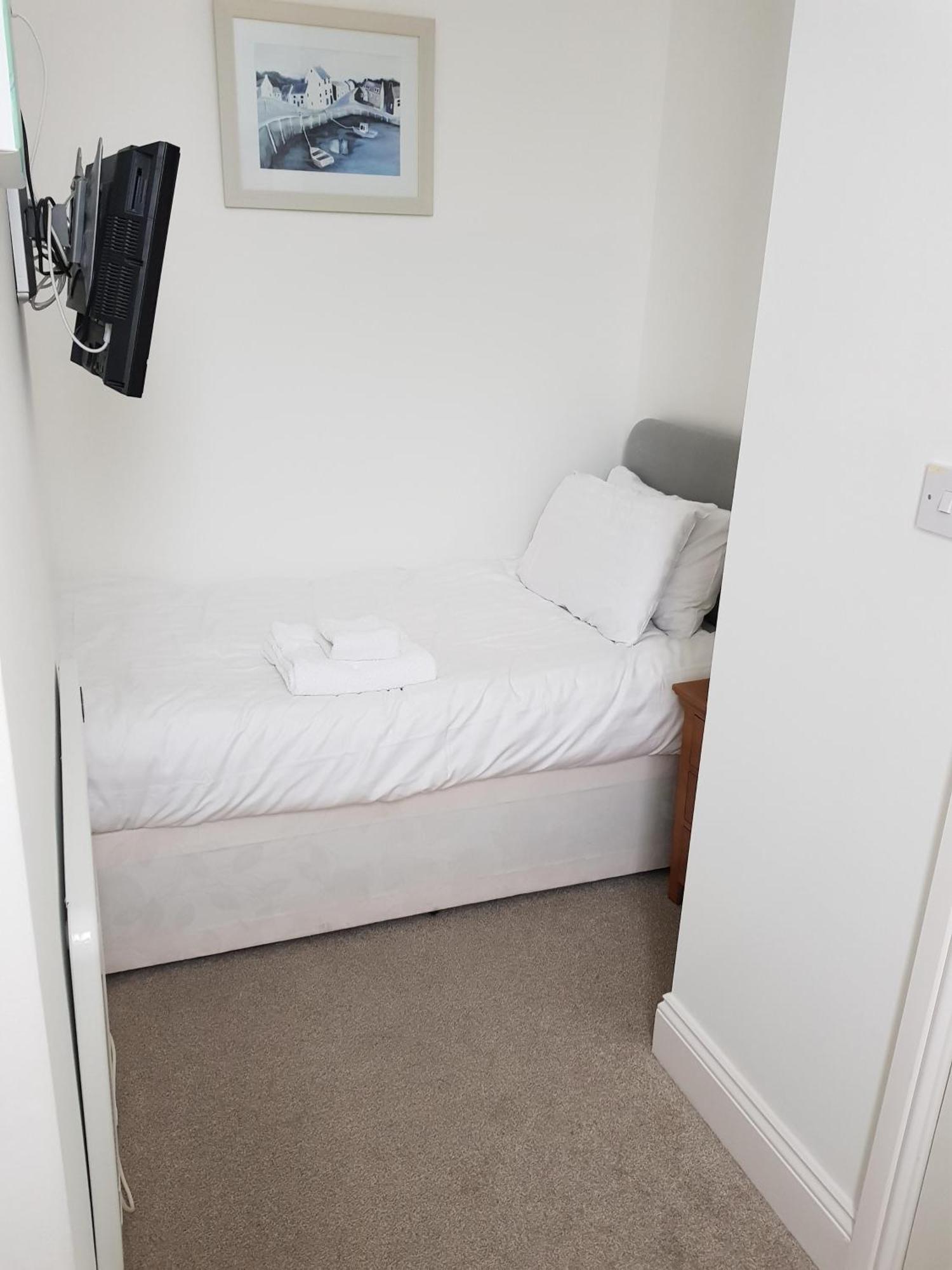 Barclay Court Guest House Торки Номер фото