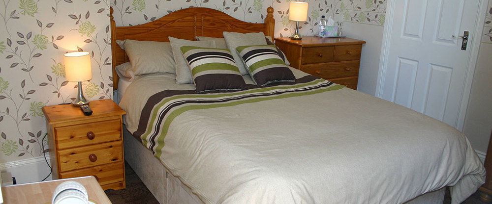 Barclay Court Guest House Торки Экстерьер фото