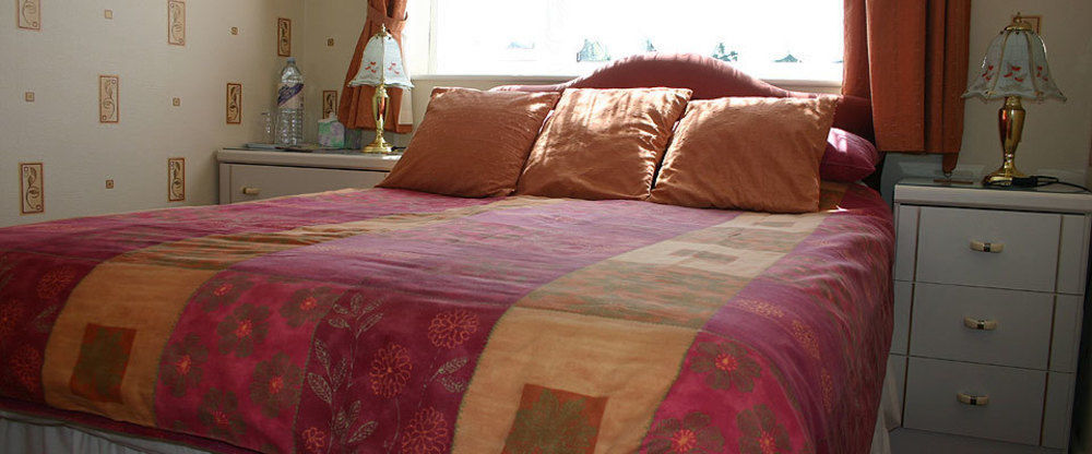 Barclay Court Guest House Торки Экстерьер фото