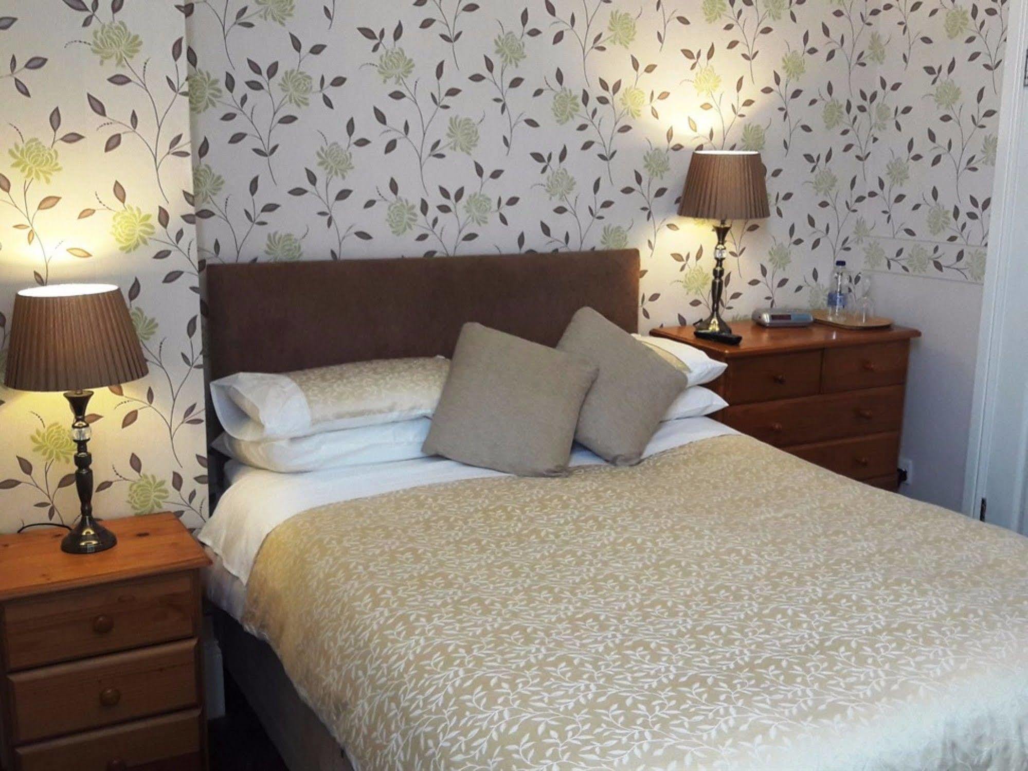 Barclay Court Guest House Торки Экстерьер фото