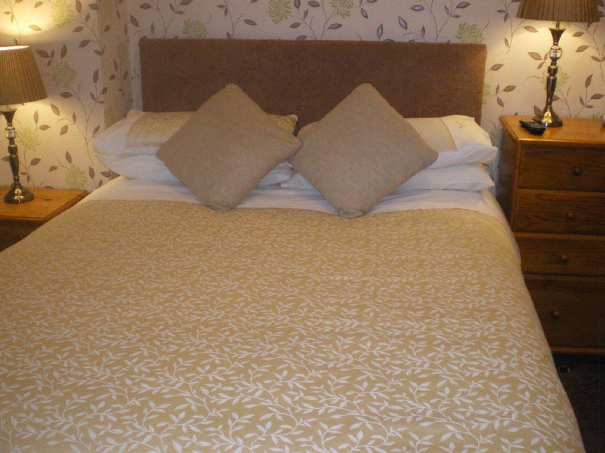 Barclay Court Guest House Торки Экстерьер фото